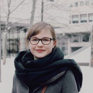 Meet your Posher, Bethany